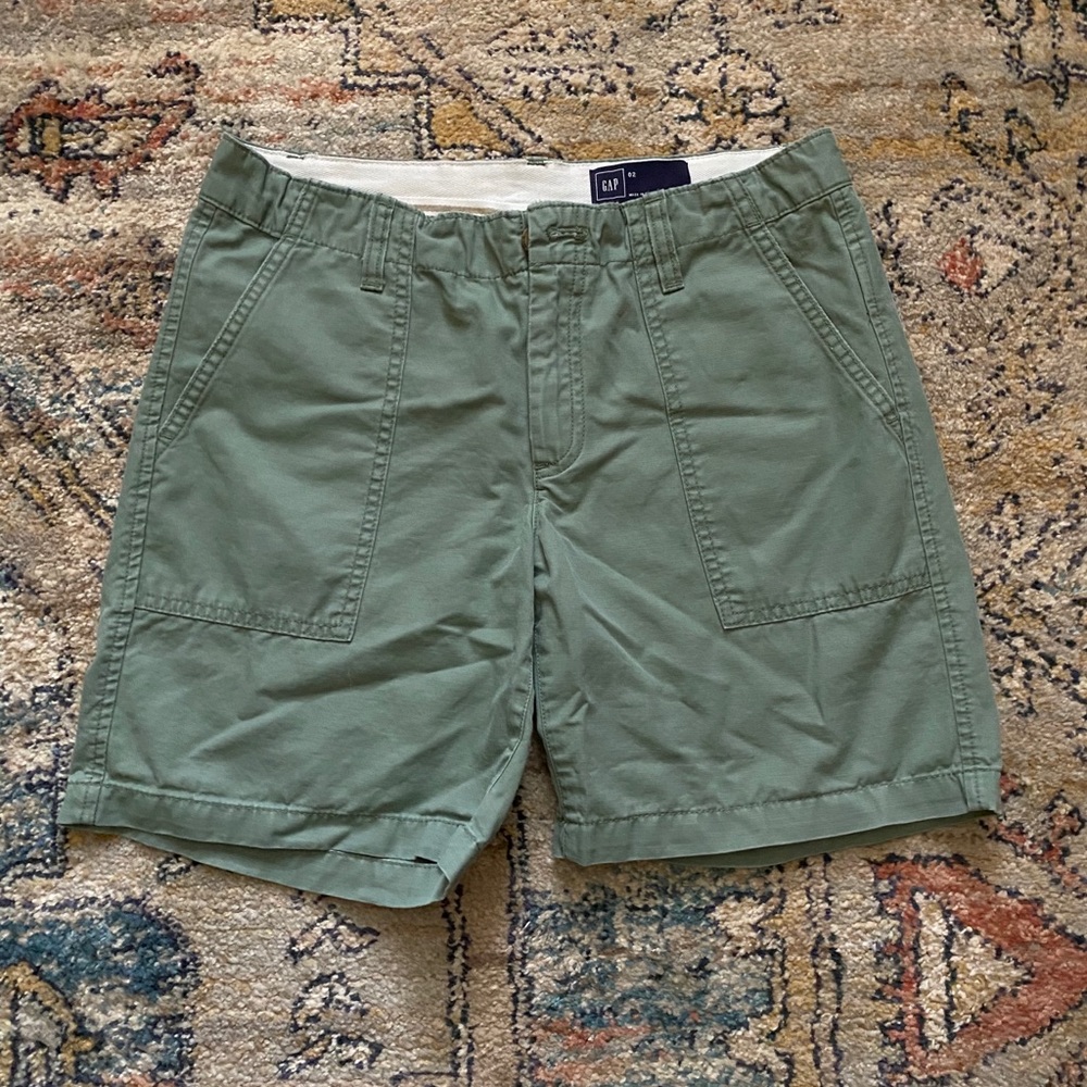 GAP Bermuda Shorts